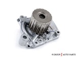19200P2AA01 - : Water Pump Assembly for Honda: Civic, Civic del Sol Image