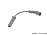 12731653 - : Spark Plug Wire for Cadillac: Escalade, Escalade ESV, Escalade EXT | Chevrolet: Avalanche, Camaro, Caprice, Colorado, Corvette, Express 1500, Express 2500, Express 3500, Express 4500, Impala, LCF 3500, Silverado 1500, Silverado 2500 HD, Silverado 3500 HD, SS, Suburban 1500, Suburban 2500, Suburban 3500 HD, Tahoe, Trailblazer | GMC: Canyon, Envoy, Savana 1500, Savana 2500, Savana 3500, Savana 4500, Sierra 1500, Sierra 2500 HD, Sierra 3500 HD, Yukon, Yukon XL 1500, Yukon XL 2500 | Hummer: H2, H3, H3T | Pontiac: G8 Image