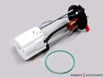 19206582 - Fuel System: Electric Fuel Pump for GM Image