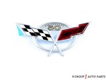 19207387 - Body: Emblem for GM Image