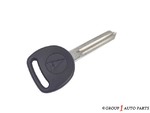 84870457 - : Uncoded Door Lock and Ignition Key for GM Image