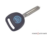23372326 - : Door Lock and Ignition Key for GM Image