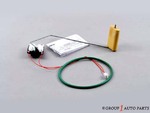 19208483 - Air &amp; Fuel Delivery: Fuel Tank Sending Unit for GM Image