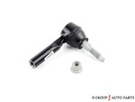 19210064 - Steering: Outer Tie Rod for GM Image