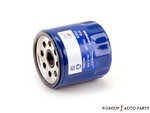 12737092 - : Engine Oil Filter for Buick: Skyhawk, Skylark | Cadillac: Catera, Cimarron | Chevrolet: Astro, Beretta, Cavalier, Corsica, S10, S10 Blazer | GMC: Jimmy S15, S15, Safari, Sonoma | Oldsmobile: Cutlass Calais, Cutlass Supreme, Firenza | Pontiac: Grand Am, Grand Prix, Sunbird, Sunfire | Saturn: Relay Image