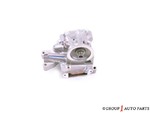 19434103 - : Cooler for Chevrolet: Express 2500, Express 3500, Express 4500, Silverado 2500 HD, Silverado 2500 HD Classic, Silverado 3500, Silverado 3500 Classic, Silverado 3500 HD | GMC: Savana 2500, Savana 3500, Savana 4500, Sierra 2500 HD, Sierra 2500 HD Classic, Sierra 3500, Sierra 3500 Classic, Sierra 3500 HD Image