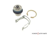 19210686 - : Fuel Injection Pressure Regulator Kit with Regulator and Clips for Buick: Rainier | Cadillac: Escalade, Escalade ESV, Escalade EXT | Chevrolet: Astro, Avalanche 1500, Avalanche 2500, Blazer, C1500, C2500, C3500, C3500HD, Express 1500, Express 2500, Express 3500, G30, K1500 Pickup, K2500 Pickup, K3500 Pickup, P30, S10, Silverado 1500, Silverado 1500 Classic, Silverado 1500 HD, Silverado 2500, Silverado 2500 HD, Silverado 3500, Suburban 1500, Suburban 2500, Suburban C1500, Suburban C2500, Suburban K1500, Suburban K2500, Tahoe, Trailblazer, Trailblazer EXT | GMC: C1500 Pickup, C2500 Pickup, C3500 Pickup, C3500HD, Envoy, Envoy XL, Envoy XUV, Jimmy, K1500 Pickup, K2500 Pickup, K3500 Pickup, P3500, Safari, Savana 1500, Savana 2500, Savana 3500, Sierra 1500, Sierra 1500 Classic, Sierra 1500 HD, Sierra 2500, Sierra 2500 HD, Sierra 3500, Sonoma, Suburban C1500, Suburban C2500, Suburban K1500, Suburban K2500, Yukon, Yukon XL 1500, Yukon XL 2500 | Oldsmobile: Bravada Image