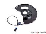 19211695 - Brakes: ABS Wheel Speed Sensor for GM Image