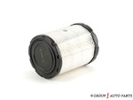 19239713 - : Air Filter for Buick: Rainier | Chevrolet: Cobalt, SSR, Trailblazer, Trailblazer EXT | GMC: Envoy, Envoy XL, Envoy XUV | Oldsmobile: Bravada | Saturn: Ion Image