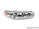 19244638 - Electrical: Headlamp Assembly for GM Image