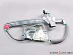 19244840 - : Front Driver Side Power Window Regulator and Motor Assembly for GM Image