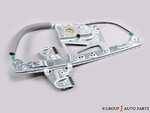 19244841 - : Front Passenger Side Power Window Regulator without Motor for GM Image