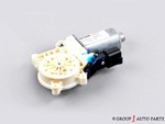 19244843 - : Front Passenger Side Power Window Regulator Motor for GM Image