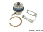 19245530 - : Fuel Injection Pressure Regulator Kit with Clip and Snap Ring for Buick: Rainier | Cadillac: Escalade, Escalade ESV, Escalade EXT | Chevrolet: Avalanche 1500, Avalanche 2500, C2500, C3500, C3500HD, Camaro, Express 1500, Express 2500, Express 3500, K2500 Pickup, K3500 Pickup, P30, Silverado 1500, Silverado 1500 HD, Silverado 2500, Silverado 2500 HD, Silverado 3500, SSR, Suburban 1500, Suburban 2500, Suburban C2500, Suburban K2500, Tahoe, Trailblazer EXT | GMC: C2500 Pickup, C3500 Pickup, C3500HD, Envoy XL, Envoy XUV, K2500 Pickup, K3500 Pickup, P3500, Savana 1500, Savana 2500, Savana 3500, Sierra 1500, Sierra 1500 HD, Sierra 2500, Sierra 2500 HD, Sierra 3500, Suburban C2500, Suburban K2500, Yukon, Yukon XL 1500, Yukon XL 2500 | Hummer: H2 | Pontiac: Firebird Image