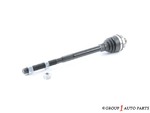 19256660 - Steering: Inner Tie Rod for Chevrolet: Silverado 2500 HD, Silverado 3500 HD | GMC: Sierra 2500 HD, Sierra 3500 HD Image