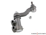 84467788 - : Steering Linkage Idler Arm for Chevrolet: Silverado 2500 HD, Silverado 3500 HD | GMC: Sierra 2500 HD, Sierra 3500 HD Image