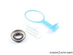 19258265 - Transmission: Automatic Transmission Output Shaft Seal for Buick: Enclave, LaCrosse, Regal | Cadillac: ELR, SRX, XTS | Chevrolet: Equinox, Impala, Impala Limited, Malibu, Traverse, Volt | GMC: Acadia, Acadia Limited, Terrain | Pontiac: G6, Torrent | Saturn: Aura, Outlook, Vue Image