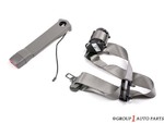 19260277 - Electrical: Belt &amp; Retractor for GM Image
