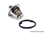 19301P8EA10 - : Thermostat for Acura: CL, Legend, MDX, NSX, RL, TL, TSX, ZDX Image