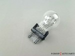 1999380 - : Multi-Purpose Light Bulb for Buick: Rendezvous | Chevrolet: Cavalier, Classic, Malibu, Trailblazer, Trailblazer EXT | GMC: Envoy, Envoy XL, Envoy XUV | Oldsmobile: Bravada, Cutlass | Pontiac: Grand Am, Sunfire | Saturn: L100, L200, L300, LS, LS1, LS2, LW1, LW2, LW200, LW300 Image