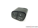 1999442 - : Driver Side Radio Control Switch for Buick: Rainier | Cadillac: Escalade ESV | Chevrolet: Silverado 1500, Silverado 1500 Classic, Silverado 1500 HD, Silverado 1500 HD Classic, Silverado 2500, Silverado 2500 HD, Silverado 2500 HD Classic, Silverado 3500, Silverado 3500 Classic, Silverado 3500 HD, Suburban 1500, Suburban 2500, Trailblazer, Trailblazer EXT | GMC: Envoy, Envoy XL, Envoy XUV, Sierra 1500, Sierra 1500 Classic, Sierra 1500 HD, Sierra 1500 HD Classic, Sierra 2500, Sierra 2500 HD, Sierra 2500 HD Classic, Sierra 3500, Sierra 3500 Classic, Sierra 3500 HD, Yukon XL 1500, Yukon XL 2500 | Hummer: H2 | Oldsmobile: Bravada Image