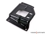 1C3Z17B985AA - Body: Bumper Mount Plate for Ford Image