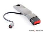 1C3Z2561203CAC - : Seat Belt Receptacle for Ford Image
