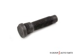 1L2Z1107AB - : Wheel Stud for Ford: Explorer, Explorer Sport Trac | Mercury: Mountaineer Image
