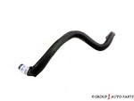 1L2Z8075AA - Cooling System: Engine Coolant Overflow Hose for Ford Image