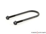 1L3Z5705AA - Suspension: U-Bolt for Ford: F-150, F-150 Heritage Image