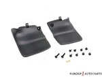 1L5Z16A550EA - Body: Mud Guard for Ford Image