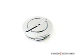 6ES82SZ0AA - : Wheel Center Cap for Chrysler: 200, 300, Pacifica, Town &amp; Country, Voyager | Dodge: Avenger, Charger Image