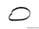 1S7Z8255BC - : Engine Coolant Thermostat Gasket for Ford: Escape, Focus, Fusion, Ranger | Mercury: Mariner, Milan Image