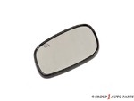 1W1Z17K707DA - Body: Door Mirror Glass for Ford Image