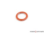 1W1Z19E889CC - HVAC: AC Tube O-Ring for Ford: Fiesta, Taurus X Image