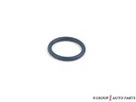 1W1Z19E889GB - HVAC: Evaporator Tube Upper Seal for Ford: E-350 Super Duty, E-450 Super Duty, Expedition, Fiesta, Flex, Freestyle, Taurus, Taurus X | Lincoln: MKS, MKT, MKX, Navigator | Mercury: Sable Image
