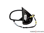 20756892 - Body: Mirror Assembly for Chevrolet: Silverado 1500, Silverado 2500 HD, Silverado 3500 HD | GMC: Sierra 1500, Sierra 2500 HD, Sierra 3500 HD Image