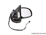 20756893 - Body: Mirror Assembly for Chevrolet: Silverado 1500, Silverado 2500 HD, Silverado 3500 HD | GMC: Sierra 1500, Sierra 2500 HD, Sierra 3500 HD Image
