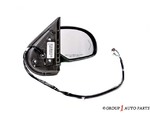 20756974 - Body: Mirror Assembly for Chevrolet: Silverado 1500, Silverado 2500 HD, Silverado 3500 HD | GMC: Sierra 1500, Sierra 2500 HD, Sierra 3500 HD Image