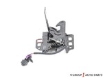 20763454 - Body: Lock Assembly for Cadillac: Escalade, Escalade ESV, Escalade EXT | Chevrolet: Avalanche, Silverado 1500, Silverado 2500 HD, Silverado 3500 HD, Suburban 1500, Suburban 2500, Tahoe | GMC: Sierra 1500, Sierra 2500 HD, Sierra 3500 HD, Yukon, Yukon XL 1500, Yukon XL 2500 Image