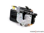 22865521 - : Front Driver Side Door Lock for GM Image