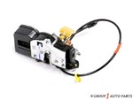 20790495 - Body: Lock Assembly for GM Image