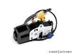 20790498 - : Passenger Side Rear Door Lock for GM Image