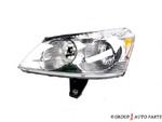 20794801 - Electrical: Headlamp Assembly for Chevrolet: Traverse Image