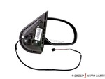 20809948 - Body: Mirror Assembly for Cadillac: Escalade, Escalade ESV, Escalade EXT | Chevrolet: Avalanche, Silverado 1500, Silverado 2500 HD, Silverado 3500 HD, Suburban 1500, Suburban 2500, Tahoe | GMC: Sierra 1500, Sierra 2500 HD, Sierra 3500 HD, Yukon, Yukon XL 1500, Yukon XL 2500 Image