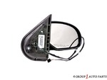 20809968 - Body: Mirror Assembly for Cadillac: Escalade, Escalade ESV, Escalade EXT | Chevrolet: Avalanche, Silverado 1500, Silverado 2500 HD, Silverado 3500 HD, Suburban 1500, Suburban 2500, Tahoe | GMC: Sierra 1500, Sierra 2500 HD, Sierra 3500 HD, Yukon, Yukon XL 1500, Yukon XL 2500 Image