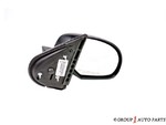 20809978 - Body: Mirror Assembly for Chevrolet: Silverado 1500, Silverado 2500 HD | GMC: Sierra 1500, Sierra 2500 HD Image