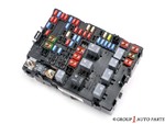 20819328 - Electrical: Fuse Box for GM Image