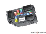 20828606 - : Fuse Block for Cadillac: Escalade, Escalade ESV, Escalade EXT | Chevrolet: Avalanche, Suburban 1500, Suburban 2500, Tahoe | GMC: Yukon, Yukon XL 1500, Yukon XL 2500 | Hummer: H2 Image