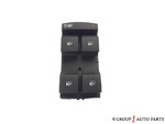 20838852 - Body: Window Switch for Buick: Verano | Chevrolet: Cruze, Cruze Limited, Malibu, Malibu Limited, Volt Image
